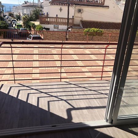 Apartamento Vistamar ネルハ エクステリア 写真