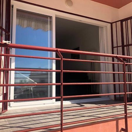 Apartamento Vistamar ネルハ エクステリア 写真