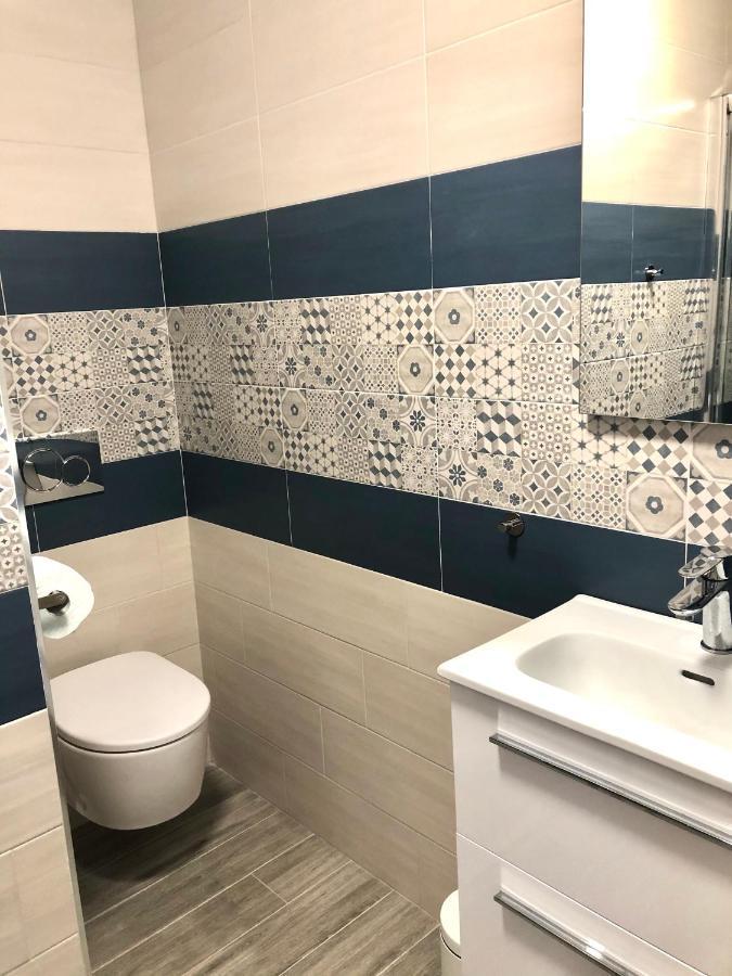 Apartamento Vistamar ネルハ エクステリア 写真