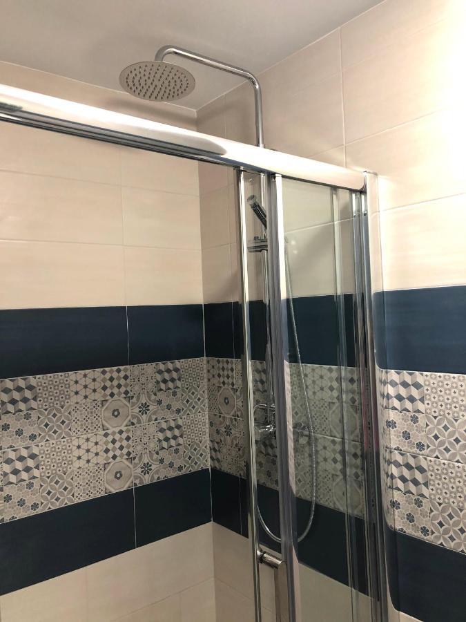 Apartamento Vistamar ネルハ エクステリア 写真