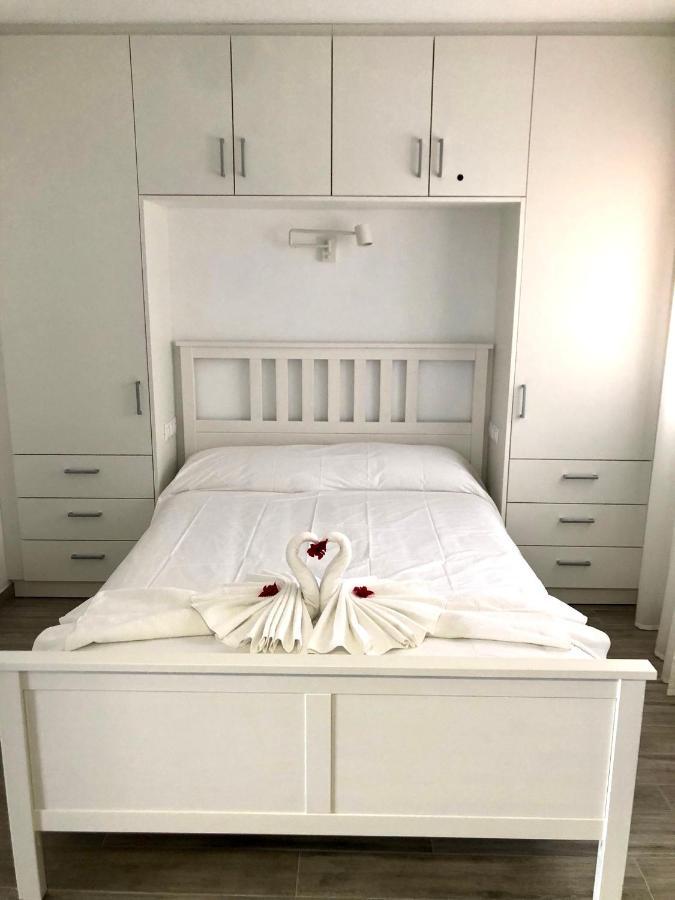 Apartamento Vistamar ネルハ エクステリア 写真