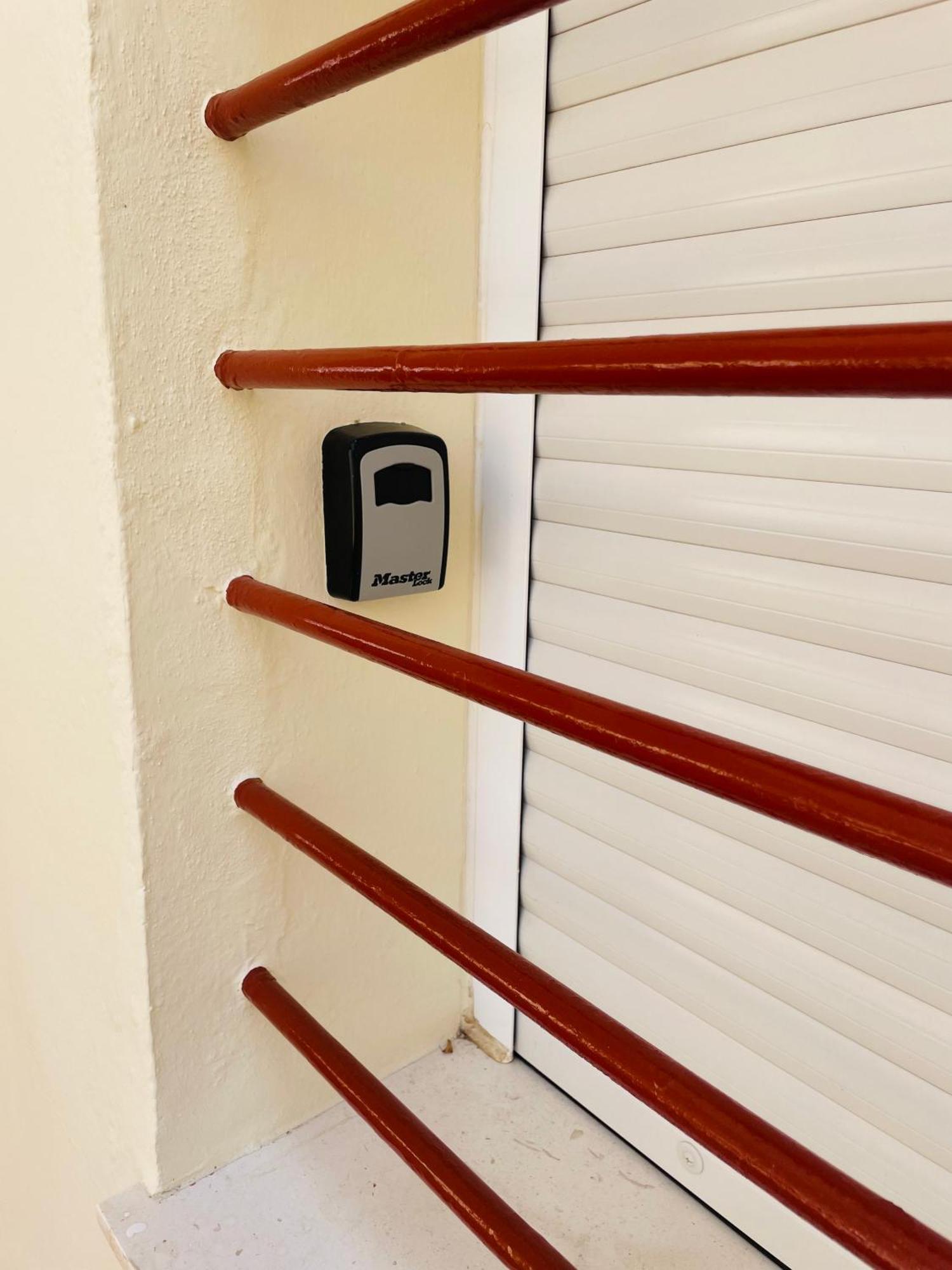 Apartamento Vistamar ネルハ エクステリア 写真