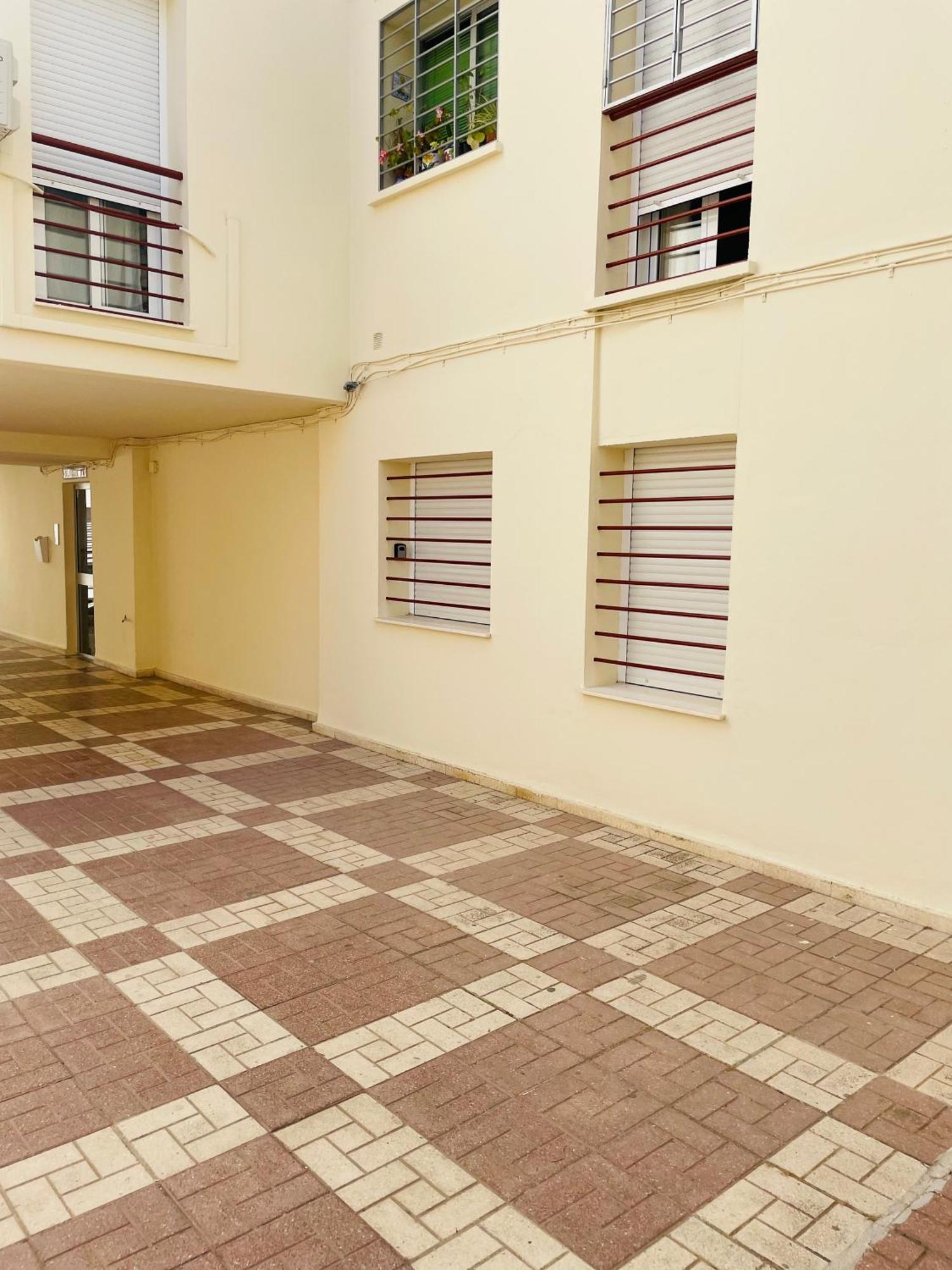 Apartamento Vistamar ネルハ エクステリア 写真